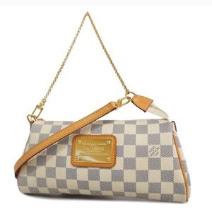 Authentic Retired  Eva Louis Vuitton  Women's Handbag,Shoulder Bag